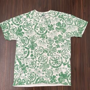 4-H Clover Tee